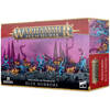 Warhammer 40,000/Age of Sigmar - Daemons of Tzeentch Blue Horrors & Brimstone Ho