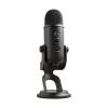 Blue Yeti Wired Condenser Microphone USB Mic (988-000229)