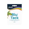 Bostik Blu Tack Handy 60g - White