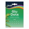 Bostik Glue Dots (1 Pack)