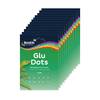 Bostik Glue Dots (12 Packs)