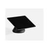 Bouncepad Click Dark Secure Tablet & iPad Stand & Docking Station Black