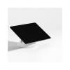 Bouncepad Click Light Secure Tablet & iPad Stand & Docking Station White