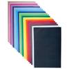 Bright Ideas Tissue Paper Assorted Colours 18gsm 76 x 50cm - 480 Sheets