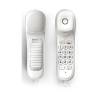 British Telecom Duet 210 Analog Telephone White (61125)