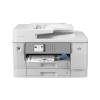 Brother A3 Wireless Multifunction Print Copy Scan & Fax Machine (MFCJ6955DWTS1)