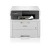 Brother A4 Colour Wireless LED Multifunction Printer Scanner Copier (DCPL3520CDW