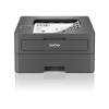 Brother A4 Laser Mono Printer Wireless 1200 x 1200dpi 32 ppm (HLL2445DWZU1)