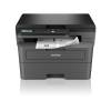 Brother A4 Mono Laser Multifunction Printer Copier Scanner Wi-Fi (DCPL2620DWZU1)