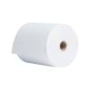 Brother BDL-7J000076-066 White Thermal Paper Roll 76mm x 42 m
