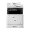 Brother DCPL8410CDW A4 Colour Laser Multifunction Printer