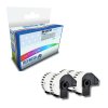 5x Brother DK-22210 Compatible Label Rolls