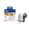 Original Brother DK-22225 Label Roll