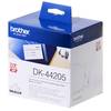 Original Brother DK-44205 Label Roll