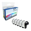 5x Brother DK-22225 Compatible Continuous Label Rolls