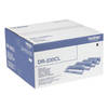 Original 4 Colour Brother DR230CL Drum Unit Multipack