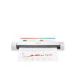 Brother DS-640 scanner Handheld scanner 1200 x 1200 DPI A4 Black, White