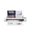 Brother DS-940DW A4 Two Sided Document Scanner Wireless Black White