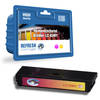 LC-03MY Compatible Cartridge