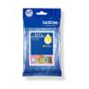 Original Brother LC-527XLY High Capacity Yellow Ink Cartridge