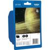 Brother Black Original LC1100BK Ink Cartridge Twin Pack