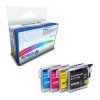 LC1100B,C,M & Y/LC980B,C,M & Y Compatible Cartridge