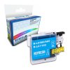 LC1100C/LC980C Compatible Cartridge