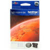Brother LC1100BK Original High Yield Black Cartridge