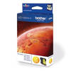 Brother LC1100 High Yield Yellow Inkjet Cartridge