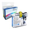 Compatible Brother LC121/LC123 Cyan Ink Cartridge