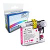 Compatible Brother LC121/LC123 Magenta Ink Cartridge