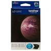 Brother LC1220C Original Inkjet Cartridge