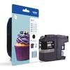 Black Original Brother LC123BK Cartridges