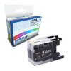 Black Compatible LC1240BK Cartridge Twin Pack