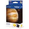 Original Brother Yellow LC1240Y Cartridges