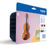 Brother Original LC127XL Multipack