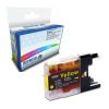 Yellow Brother LC1220Y/LC1240Y/LC1280XLY Compatible Cartridges