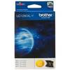 Yellow Original LC1280XLY Cartridges