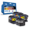 Compatible Brother LC12E Ink Cartridges