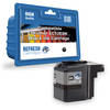 Compatible Brother LC-12EBK Black Ink Cartridge