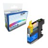 Compatible Brother LC12EC Cyan Ink Cartridge
