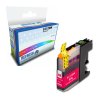 Compatible Brother LC-12EM Magenta Ink Cartridge