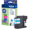 Brother LC221C Cyan Original Ink Cartridge