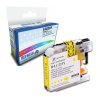 Compatible Brother LC223Y Yellow Ink Cartridge