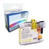 Compatible Brother LC225XLY Ink Cartridge