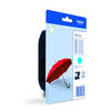 Original Brother LC225XLC Ink Cartridge