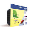 Original Brother LC229XLVALBP Ink Cartridge Multipack