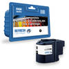 Compatible Brother LC22EXXLBK Black Ink Cartridge