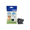 Original Brother LC3217C Cyan Ink Cartridge