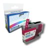 Remanufactured LC424M Magenta Brother Ink Cartridge